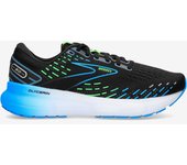 Brooks Glycerin 20 - Negro - Zapatillas Running Hombre talla 42