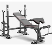 Fitness Tech Fitness MKP talla UNICA