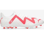 Puma Future Play Mg - Blanco - Botas Fútbol Hombre talla 46