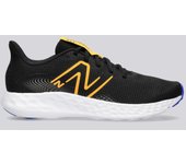 New Balance 411 V3 - Negro - Zapatillas Running Hombre talla 42