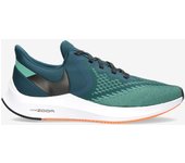 Nike Zoom Winflo 6 - Verdes - Zapatillas Running Hombre talla 42