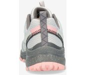Skechers Hillcrest - Gris - Zapatillas Montaña Mujer talla 39