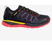Hi-Tec Ultra Terra - Negro - Zapatillas Trail Hombre talla 41
