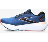 Brooks Glycerin 21 - Marino - Zapatillas Running Mujer talla 38