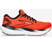 Brooks Glycerin 21 - Rojo - Zapatillas Running Hombre talla 41