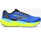 Brooks Glycerin 21 - Azul - Zapatillas Running Hombre talla 45