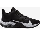 Nike Renew Elevate - Negro - Botas Baloncesto Hombre talla 43