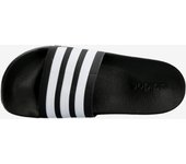 adidas Adilette - Negro - Chanclas Pala Hombre talla 41.5