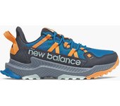 New Balance Shando - Azul - Zapatillas Trail Hombre talla 42