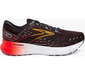 Brooks Glycerin 20 - Negro - Zapatillas Running Hombre talla 43