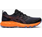 Asics Gel-Sonoma 6 - Negras - Zapatillas Trail Hombre talla 41.5