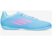 adidas X Spedflow 4 - Azul - Botas Fútbol Sala talla 44.5