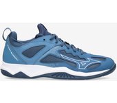 Mizuno Ghost Shadow - Azul - Zapatillas Balonmano Hombre talla 41