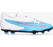 Nike Phantom GX MG - Blanco - Botas Fútbol talla 42