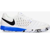 Nike Lunar Gato II - Blanco - Zapatillas Fútbol Sala talla 44