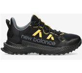 New Balance Shando - Negro - Zapatillas Trail Hombre talla 44