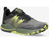 New Balance Nitrel v4 - Kaki - Zapatillas Trail Hombre talla 42