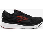 Brooks Glycerin 19 - Negro - Zapatillas Running Hombre talla 41
