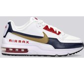 Nike Air Max Ltd 3 - Blanco - Zapatillas Hombre talla 44