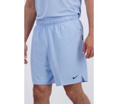 Pantalón Corto Nike - Azul - Pantalón Hombre talla M
