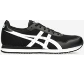 Asics Tiger Runner - Negro - Zapatillas Hombre talla 40.5