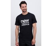 Camiseta NB - Negro - Camiseta Hombre talla XL