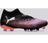 Puma Future Pro FG - Negro - Botas Fútbol talla 45
