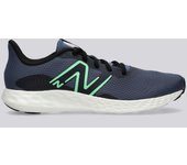 New Balance 411 V3 - Azul - Zapas Running Hombre talla 41.5