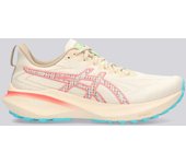 Asics Gt-2000 13 Tr - Blanco - Zapatillas Mujer talla 39