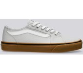 Vans Filmore Decon - Gris - Zapatillas Lona Hombre talla 46