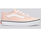Vans Filmore Decon - Rosa - Zapatillas Lona Mujer talla 36