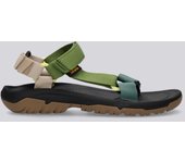 Teva Hurricane Xlt 2 Hemp - Verde - Sandalias Trekking Hombre talla 45.5