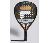 Fila Gladiator 2.5 - Negro - Pala Pádel talla UNICA