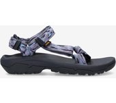 Teva Hurricane Xlt 2 - Morado - Sandalias Trekking Mujer talla 40