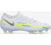 Nike Phantom Gt FG - Gris - Botas Fútbol talla 43