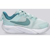 Nike Star Runner 4 - Azul - Zapatillas Running Niña talla 27