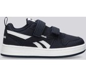 Reebok Royal Prime - Marino - Zapatillas Velcro Niño talla 24