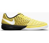 Nike Lunar Gato Ii - Amarillo - Zapatillas Fútbol Sala talla 45