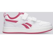 Reebok Royal Prime - Blanco - Zapatillas Velcro Niña talla 34