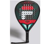 Fila Gladiator 2.5 - Negro - Pala Pádel talla UNICA