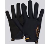 Alpinestars A-Aria - Negro - Guantes Largos Ciclismo talla L