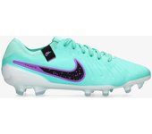 Nike Tiempo Pro FG - Gris - Botas Fútbol Hombre talla 47
