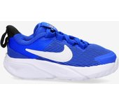 Nike Star Runner 4 - Azul - Zapatillas Running Niño talla 26