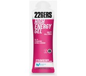 Gel Energético Limón 226ERS 50g - UNICO - Gel Energético MKP talla UNICA