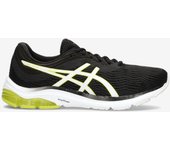 Asics Gel Pulse 11 Negro Zapatillas Running Hombre talla 44.5