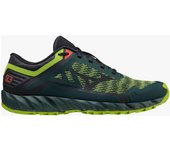 Mizuno Wave Ibuki 3 - Amarillo - Zapatillas Trail Hombre talla 40