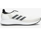adidas Solar Blaze - Blanco - Zapatillas Running Hombre talla 43.5