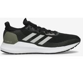 adidas Solar Blaze - Negro - Zapatillas Running Hombre talla 48