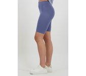 Mallas Ciclista Up - Denim - Leggings Cortos Mujer talla M