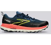 Brooks Cascadia 18 - Azul - Zapatillas Hombre talla 41